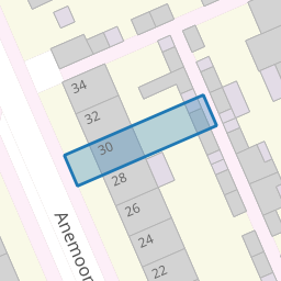 Perceel PTE00-B-4016