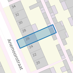 Perceel PTE00-B-4018