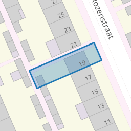 Perceel PTE00-B-4025