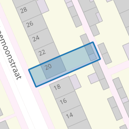 Perceel PTE00-B-4027