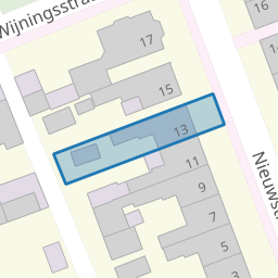 Perceel PTE00-B-4034