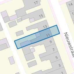 Perceel PTE00-B-4035