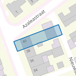 Perceel PTE00-B-4036