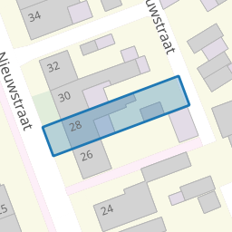 Perceel PTE00-B-4038