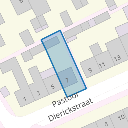 Perceel PTE00-B-4052