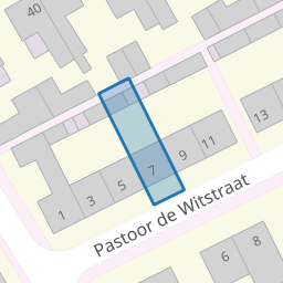 Perceel PTE00-B-4056