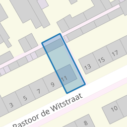 Perceel PTE00-B-4058