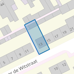 Perceel PTE00-B-4059