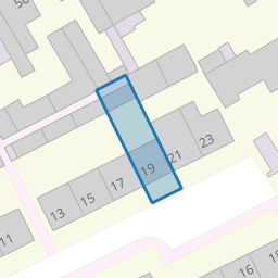 Perceel PTE00-B-4061