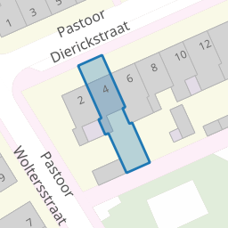 Perceel PTE00-B-4065