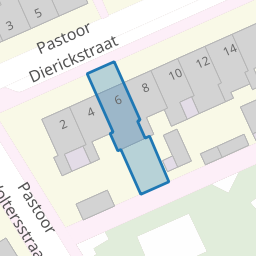 Perceel PTE00-B-4066