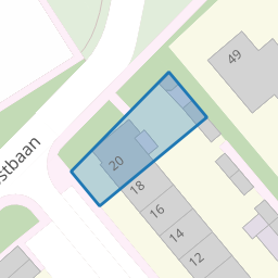 Perceel PTE00-B-4077