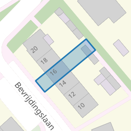 Perceel PTE00-B-4079