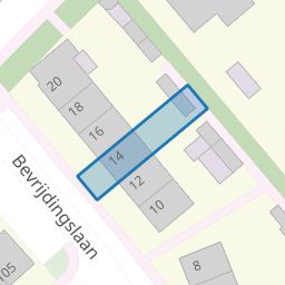 Perceel PTE00-B-4080