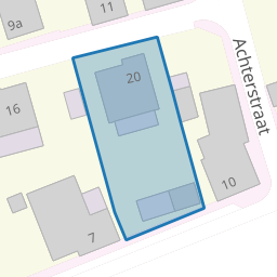 Perceel PTE00-B-4089