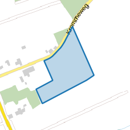 Perceel PTE00-B-4091