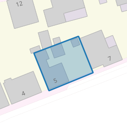 Perceel PTE00-B-4110