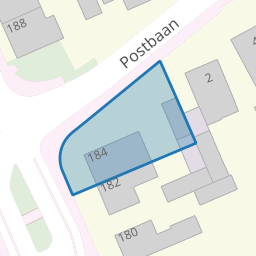 Perceel PTE00-B-4117