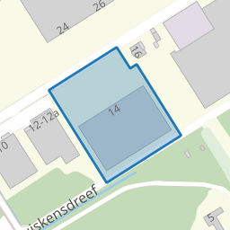 Perceel PTE00-B-4122