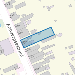 Perceel PTE00-B-4127