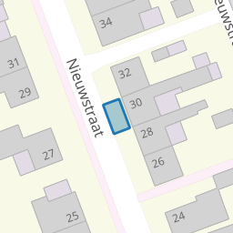 Perceel PTE00-B-4129