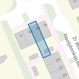 Perceel PTE00-B-4136