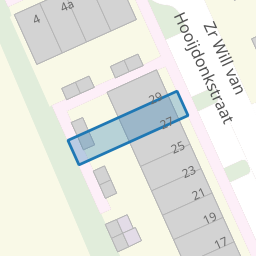 Perceel PTE00-B-4140