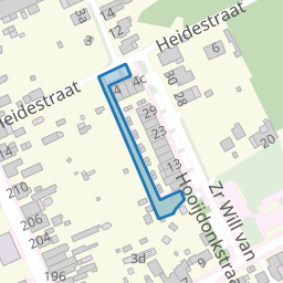 Perceel PTE00-B-4151