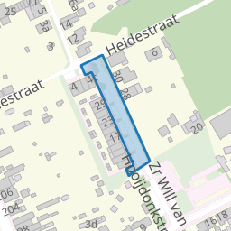 Perceel PTE00-B-4152