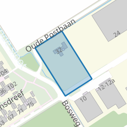 Perceel PTE00-B-4159