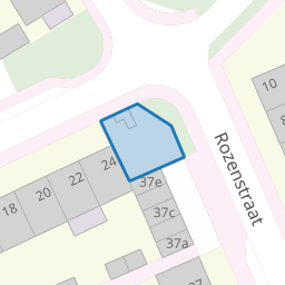 Perceel PTE00-B-4160