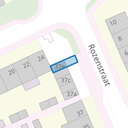 Perceel PTE00-B-4161