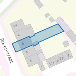 Perceel PTE00-B-4163