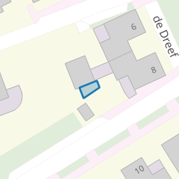 Perceel PTE00-B-4166