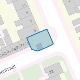 Perceel PTE00-B-4168