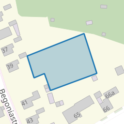 Perceel PTE00-B-4171