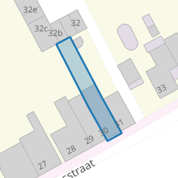 Perceel PTE00-B-4175