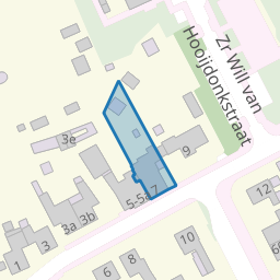 Perceel PTE00-B-4183