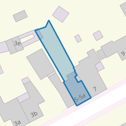 Perceel PTE00-B-4184