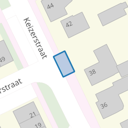 Perceel PTE00-B-4188