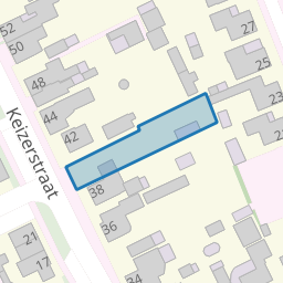 Perceel PTE00-B-4190