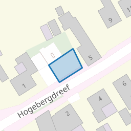 Perceel PTE00-B-4195