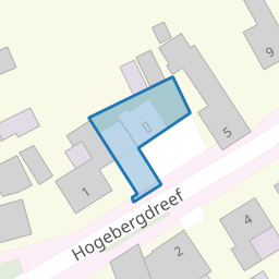 Perceel PTE00-B-4196