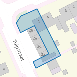 Perceel PTE00-B-4198