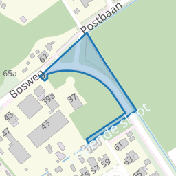 Perceel PTE00-B-4201