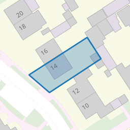 Perceel PTE00-B-4203