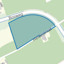 Perceel PTE00-B-4207