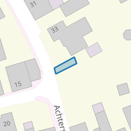 Perceel PTE00-B-4211