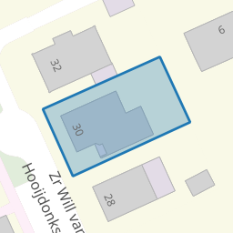 Perceel PTE00-B-4215