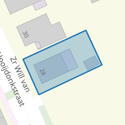 Perceel PTE00-B-4216